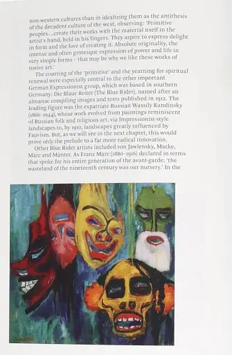 A Concise History of Modern Painting - фото 6