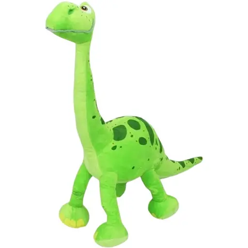 Мягкая игрушка Драко Спин Копыца 21213-1 Салатовый - фото 1