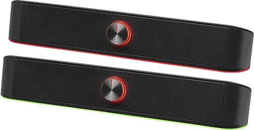 Акустика Defender SoundBar Z10 6W (65123) (7055871) - фото 5