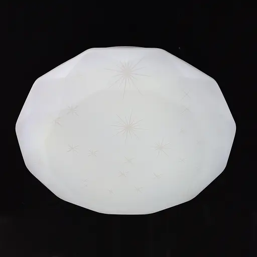 Светильник настенный-потолочный Brille LED W-638/24 CW - фото 4