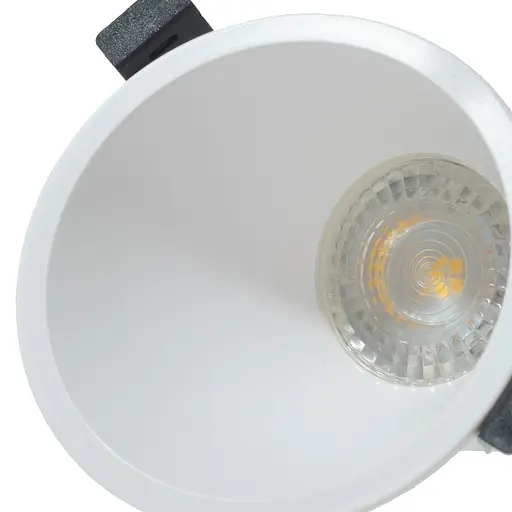 Светильник точечный Brille HDL-DS 178A GU5.3 WH MR16 36-298 - фото 2