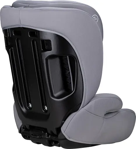 Автокрісло 2в1 FreeON Vega, i-Size 100-150 см, light grey [CD] - фото 4