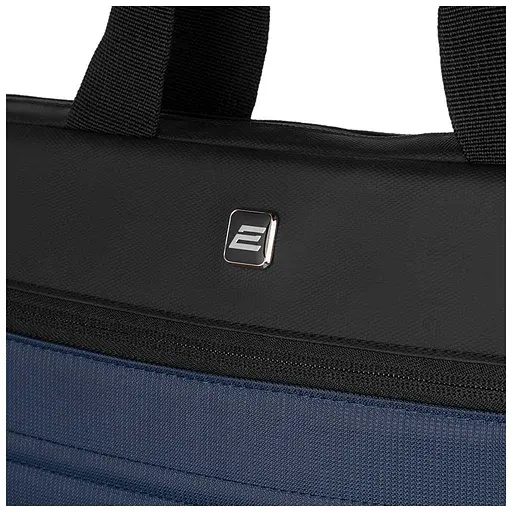 Сумка для ноутбука 2E 2E, Practic 16", синя (2E-CBN816BU) - фото 7