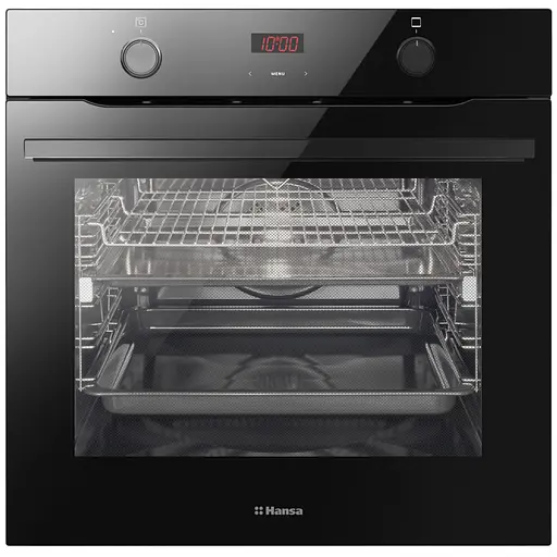Духовка электрическая Hansa BOESS694097 - фото 2