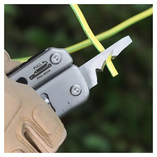 Мультитул Roxon Flash S803E (20 в 1) (S803E) - фото 10