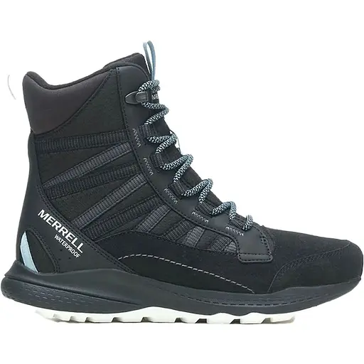Черевики Merrell Bravada Edge 2 Thermo MID WP Wmn 38 Чорний (1054-036.1098) - фото 2