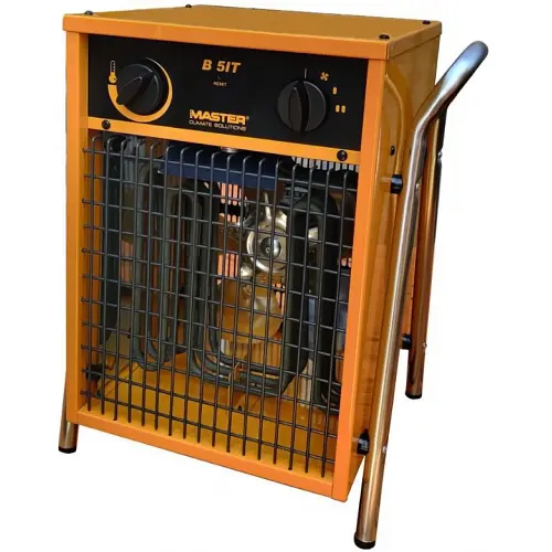 Тепловентилятор Master B 5 IT - фото 2