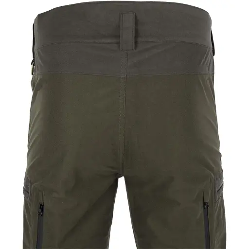 Штани Hallyard Venlo 52 Brown - фото 6