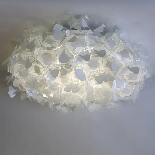 Стельовий світильник Friendlylight Slamp CL M FL5047 - фото 1