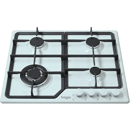Варочная поверхность газовая Freggia HA640GTW