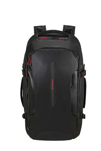 Рюкзак Для Путешествий Samsonite ECODIVER BLACK 61x34x29 KH7*09018