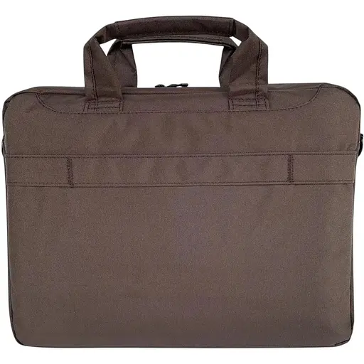 Сумка для ноутбука 14" Fopati 9019 Brown - фото 3