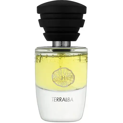 Парфюмированная вода оригинал тестер Masque Milano Terralba 35 мл - фото 1