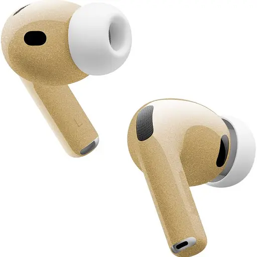 Наушники Apple AirPods Pro 3 Gold Gloss (MFHP4) [154794] - фото 2