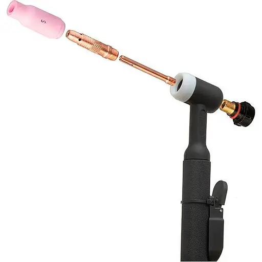 Зварювальний апарат Intertool WT-4020 [101663] - фото 7