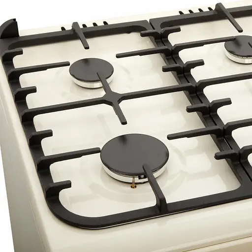 Плита комбінована Eleyus TEKNA 6007 CF BG - фото 6