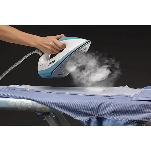 Парогенератор Gorenje SGH2200LBC - фото 5