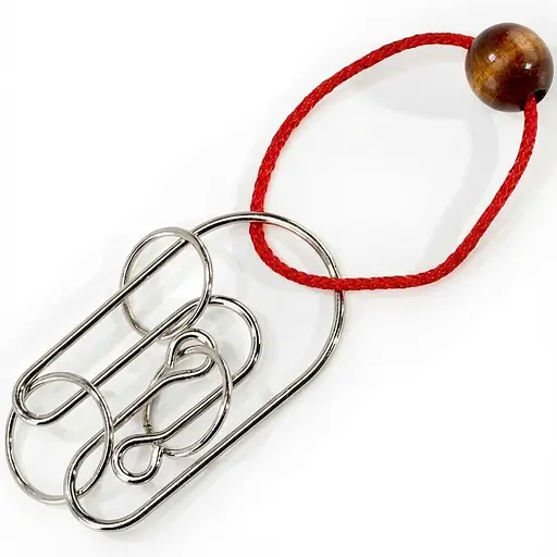 Головоломка Eureka Траса 02** (473272)