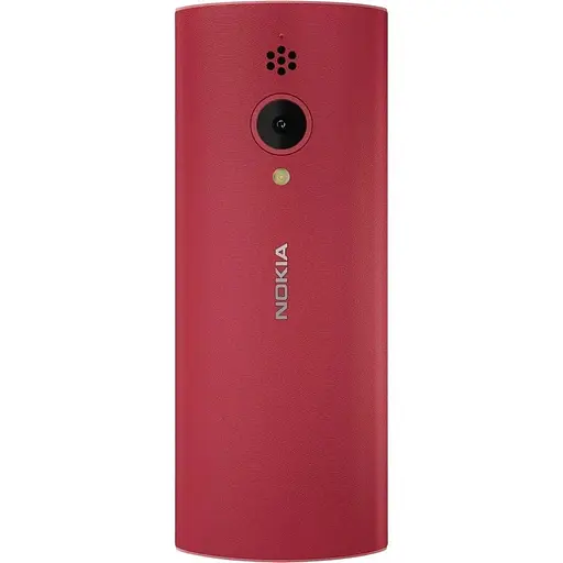 Мобільний телефон Nokia 150 Dual Sim 2023 Red - фото 3