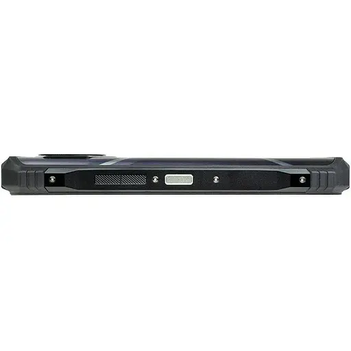 Смартфон Doogee S Cyber Pro 12/512GB Icy Silver (Global Version) - фото 7