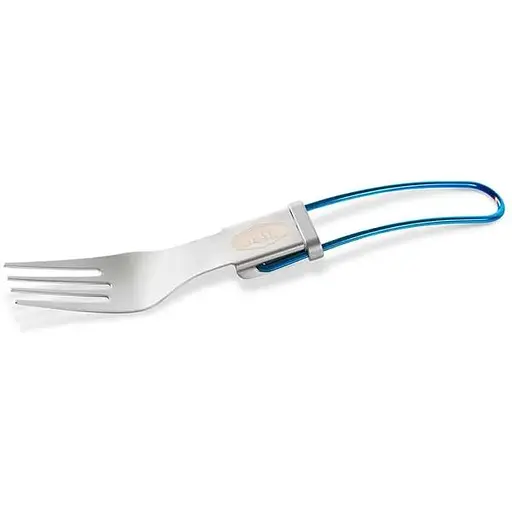 Вилка GSI Outdoors Glacier Folding Fork (1099-61106)