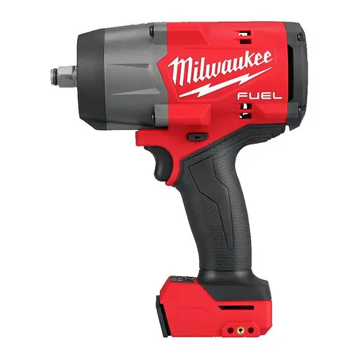 Гайковерт ударний аккумуляторний Milwaukee M18 FHIW2F12-502X 18В АКБ 2х5 А/год 0-2000 об/хв 2034 Нм 1/2" ЗП M12-18FC кейс 3.4 кг - фото 6