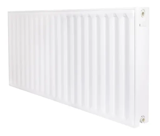 Радіатор сталевий Thermo Alliance IMAS 11 тип 600x500 мм бічне підключення (TAI11600500K) - фото 1