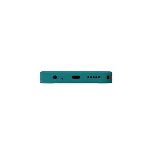Смартфон Gigaset GX4 IM 4/64GB Dual Sim Petrol S30853H1531R112 - фото 7