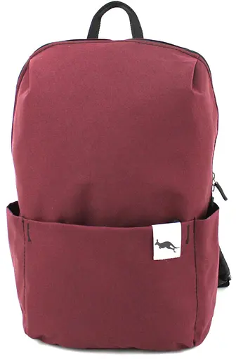 Компактний рюкзак для міста 9L Wallaby 22x36x12 см sum0024141 - фото 2