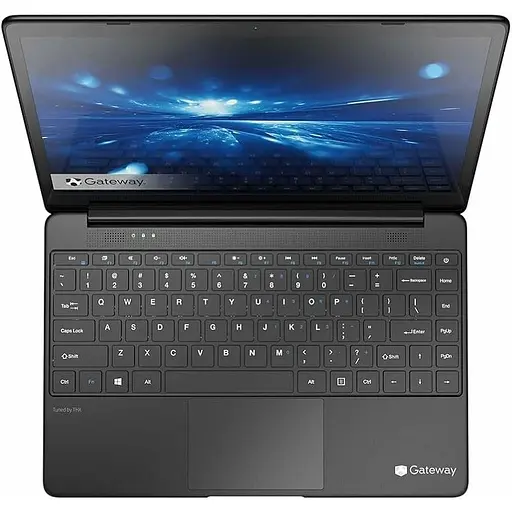 Ноутбук Gateway Ultra Slim 14.1" FHD 4/64GB N3050 Black (GWTN141-1BK) - фото 2