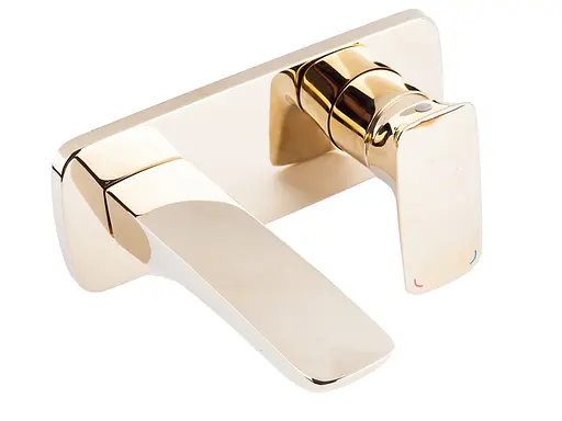 Змішувач для умивальника NEWARC Life 981578 - фото 3