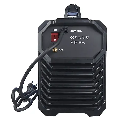 Зварювальний напівавтомат EnerSol інверторний (EWM-160AMDS-SP) - фото 7