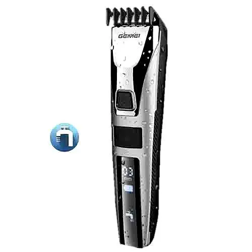 Машинка для стрижки волос Gemei GM 802 