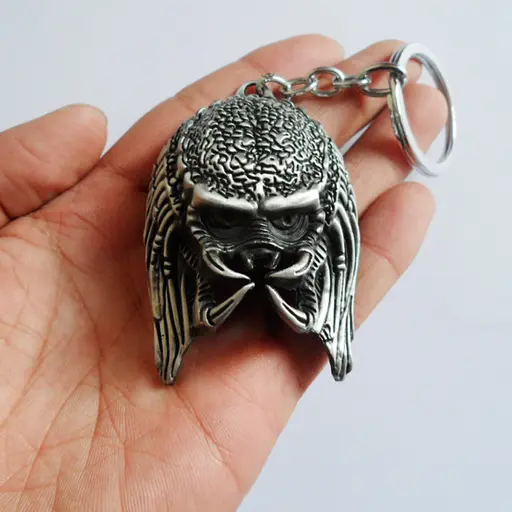 Брелок Чужой против Хищника Alien Vs Predator AVP 24.6.487 - фото 5