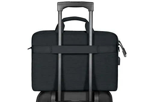 Сумка 2E CrossSquares 16" [2E-CBN9198BK] - фото 7