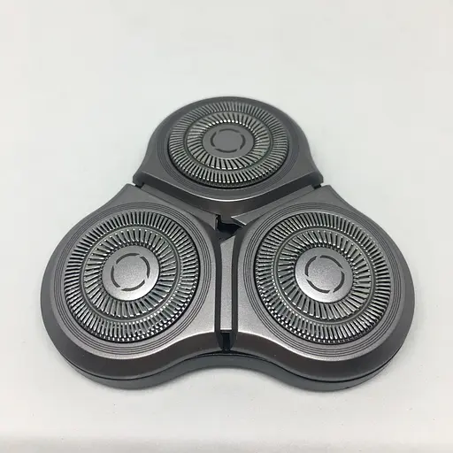 Бритвенный блок для электробритвы Xiaomi MiJia S300, S500, S500C, Soocas, MJTXDDT01SKS, NUN4039CN - фото 6