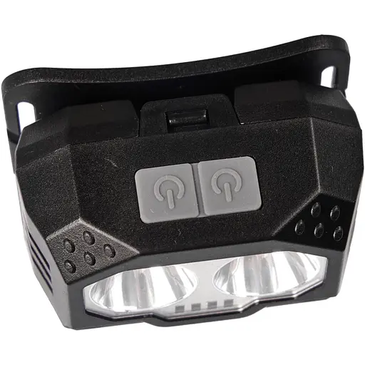 Фонарь налобный Skif Outdoor Mars - фото 2