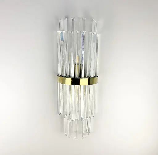 Настінний світильник Cordelia Line F WM 223/2 - фото 5