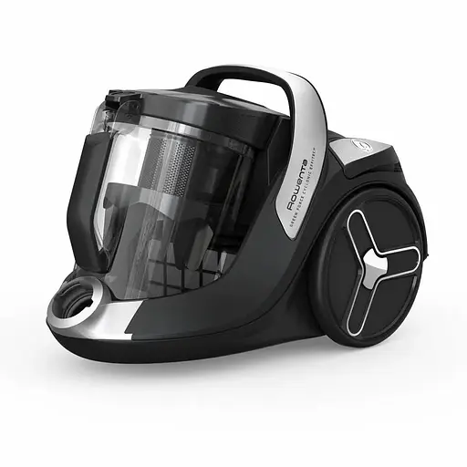 Пилосос безмішковий Rowenta Green Force Cyclonic RO7C66EA - фото 2