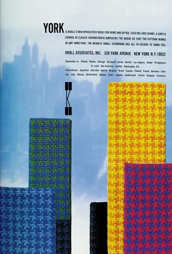 Mid-Century Ads - фото 10