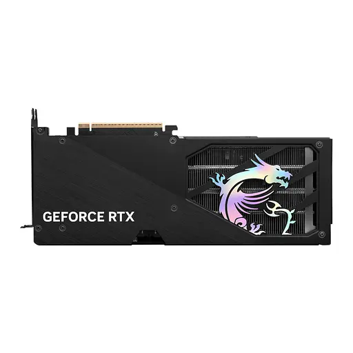 Відеокарта MSI GeForce RTX5060Ti 16Gb GAMING TRIO OC (RTX 5060 Ti 16G GAMING TRIO OC) - фото 3