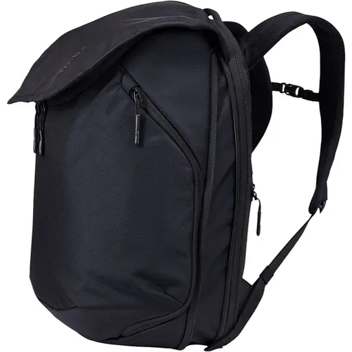 Рюкзак Thule Subterra 2 Travel Backpack 26L Black (TH 3205054) - фото 7