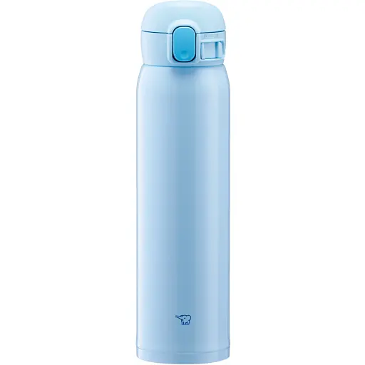 Термокружка Zojirushi SM-WR60E-AP 0.6 л Light Blue