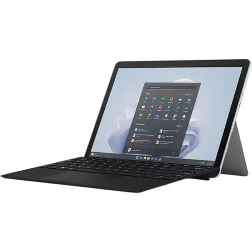Планшет Microsoft Surface Go 4 10.5" PS Touch, Intel N200, 8GB, F256GB, UMA, Win11P, платиновый - фото 8