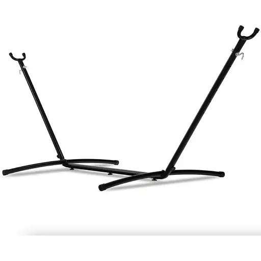 Металевий каркас для гамака Di Volio чорний - фото 8