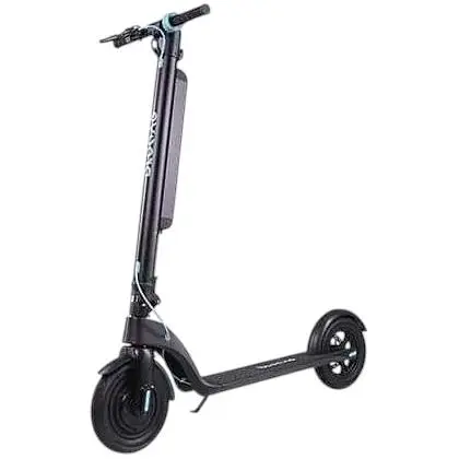 Электросамокат Proove X-City Pro Black Blue