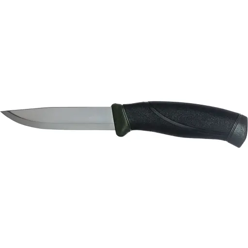 Ніж Morakniv Companion MG Dark Green