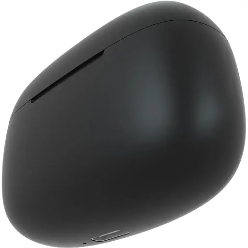 Навушники TWS Ergo BS-730 Sticks Nano 2 Black (BS-730K) UA - фото 4