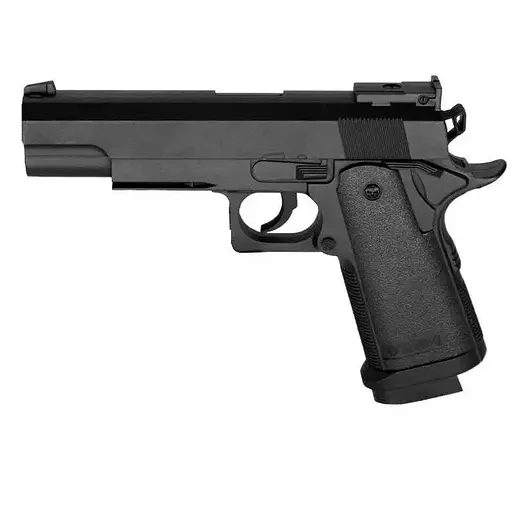 Іграшковий пістолет Cyma ZM 26 метал