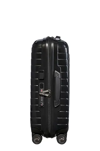 Чемодан Samsonite PROXIS BLACK 55x40x20(23) 55 См. CW6*09001 - фото 14